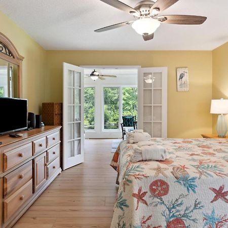 Kingston Cove 1 Vila Hilton Head Island Exterior foto
