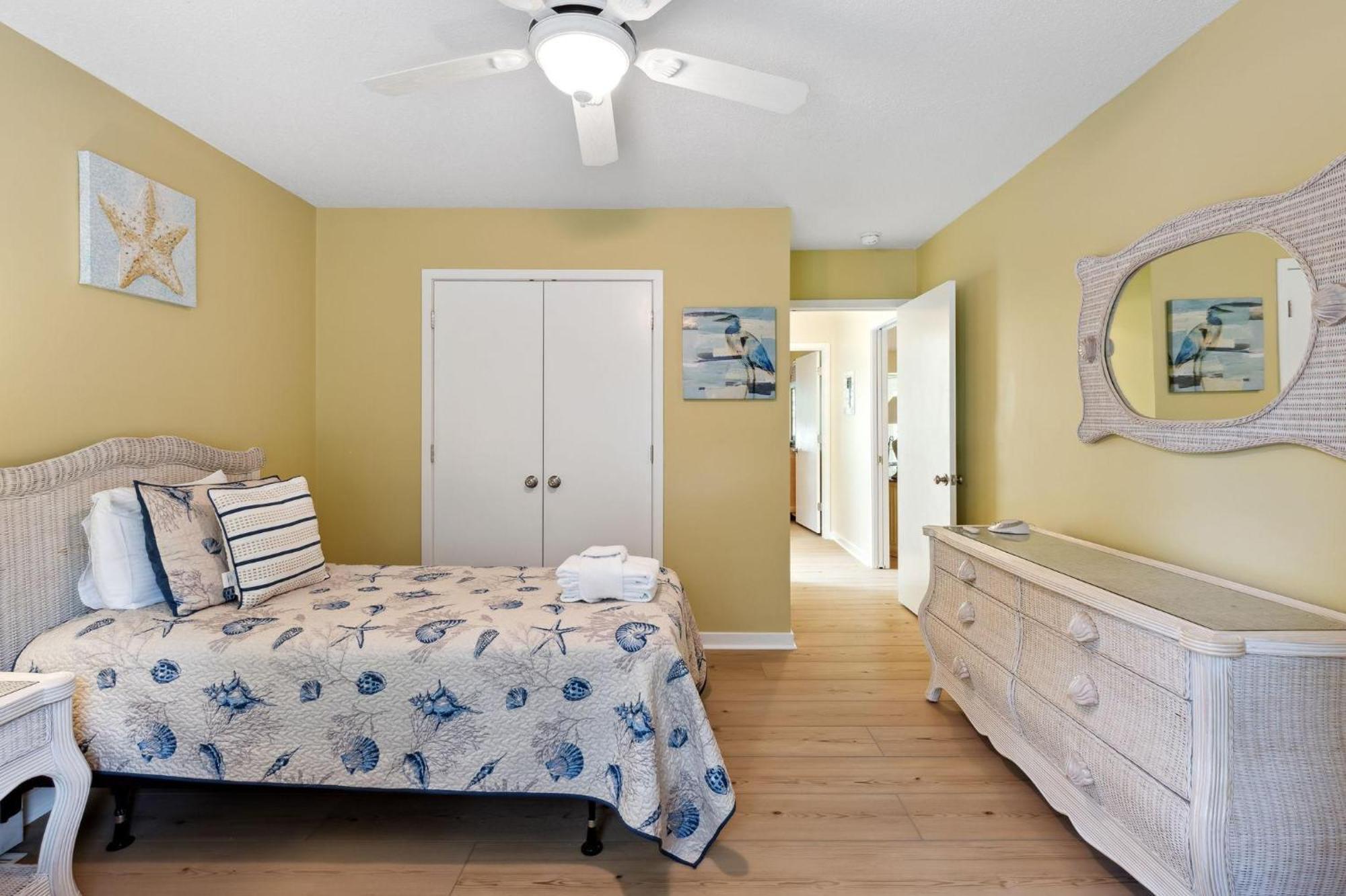 Kingston Cove 1 Vila Hilton Head Island Exterior foto
