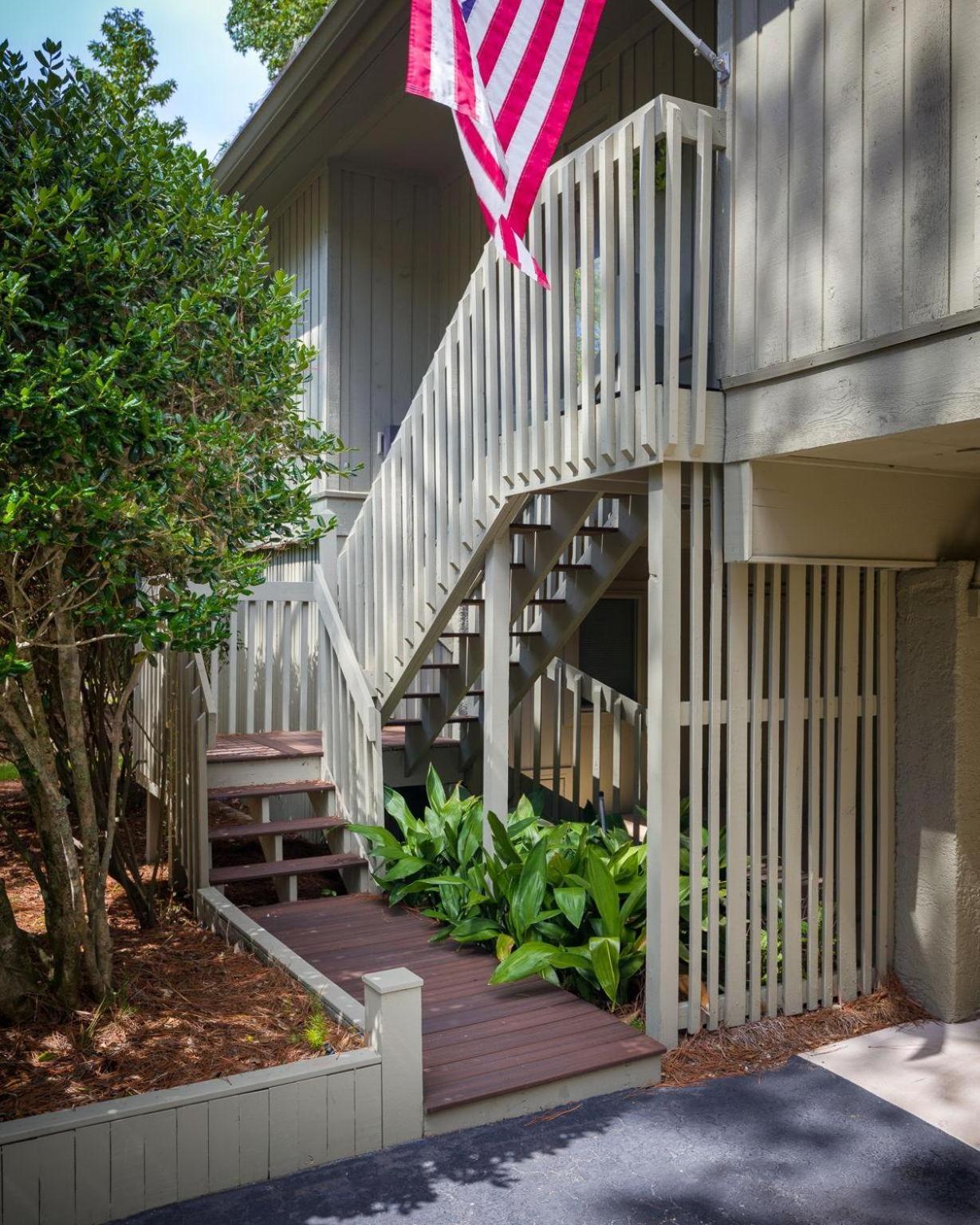 Kingston Cove 1 Vila Hilton Head Island Exterior foto
