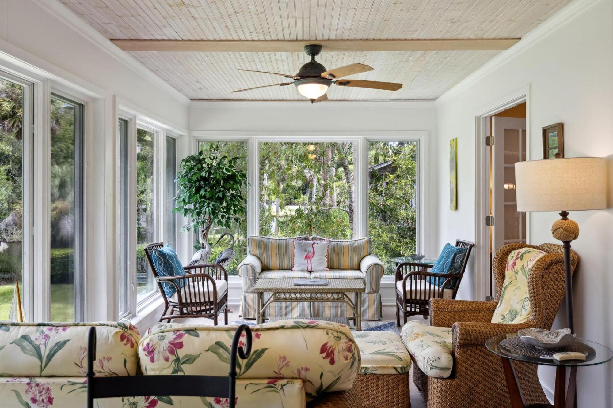 Kingston Cove 1 Vila Hilton Head Island Exterior foto